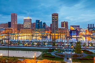Baltimore, United States